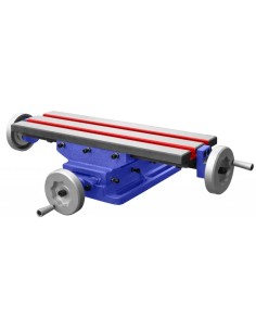 Masa coordonare precizie 475X154 mm CT475