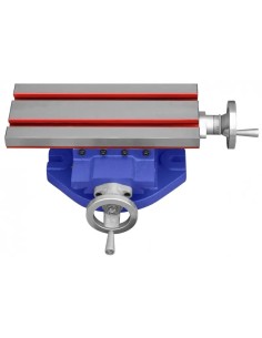 Masa cu deplasare in cruce 300x140 mm durabila 2