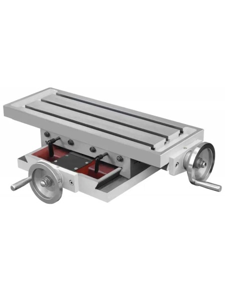 Masa cu deplasare cruce 495X165 mm, precizie ridicata
