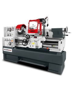 Strung CORMAK TORNADO 460x2000 pentru oteluri dure