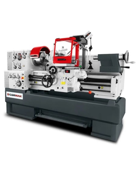 Strung CORMAK TORNADO 460x2000 pentru oteluri dure