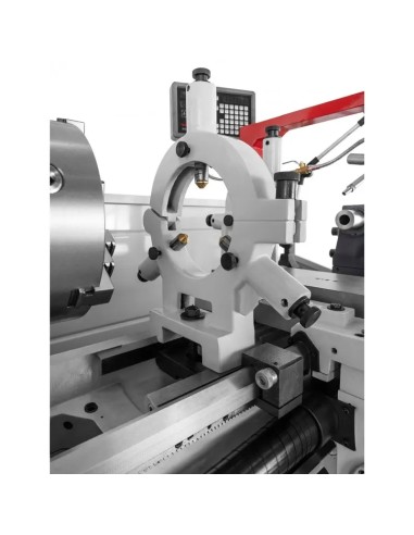 Strung CORMAK TORNADO 460x2000 pentru oteluri dure