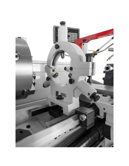 Strung CORMAK TORNADO 460x2000 pentru oteluri dure