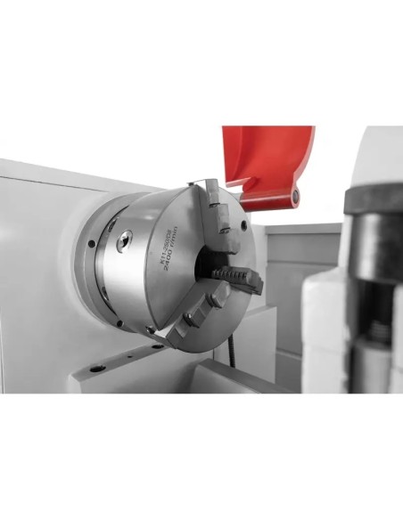 Strung CORMAK TORNADO 460x2000 pentru oteluri dure