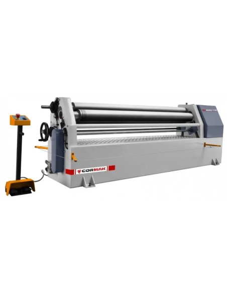 Dispozitiv roluit tabla CORMAK - Eficienta si Precizie
