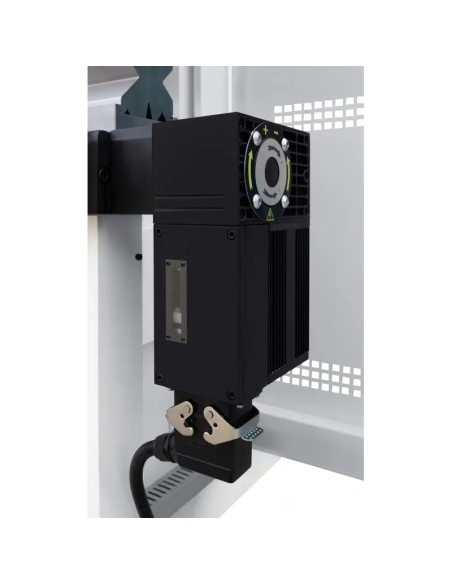 Abkant CNC Servo CORMAK - Eficienta maxima