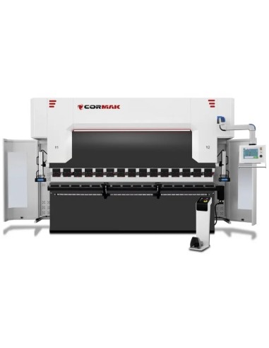 Presa Hidraulica CNC 4+1 Axe pentru Eficienta