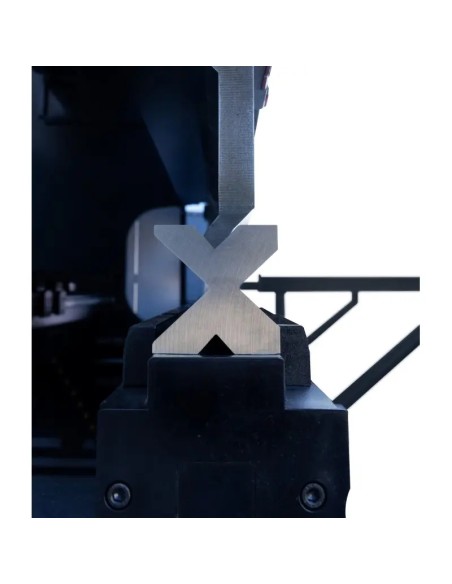 Presa Hidraulica CNC 4+1 Axe pentru Eficienta