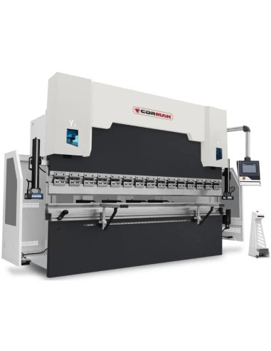 Masina indoit tabla CNC CORMAK - precizie superioara