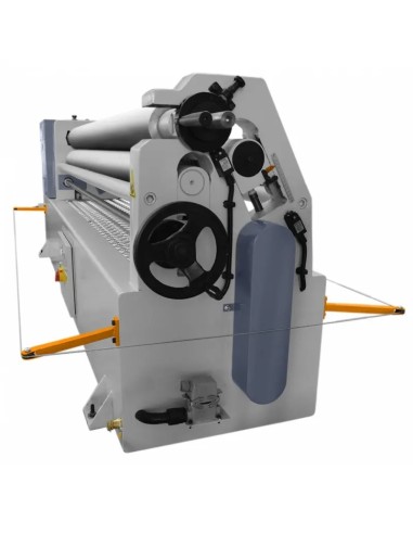 Utilaj ruluit tabla CORMAK RM2050/140 - Precizie maxima