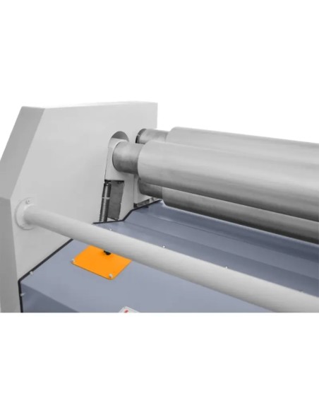 Masina Rolit Tabla CORMAK RM-S 1050/190 - Eficienta