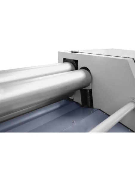 Dispozitiv de roluit tabla CORMAK RM-S 2550/150 - Eficienta crescuta
