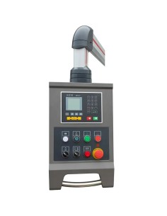 Foarfeca hidraulica NC 6x2500 cu control precis
