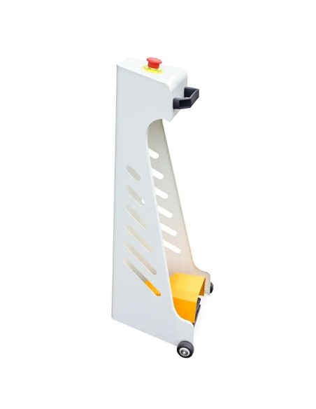 Foarfeca hidraulica NC 6x2500 cu control precis
