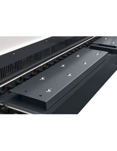 Foarfeca hidraulica NC 6x2500 cu control precis
