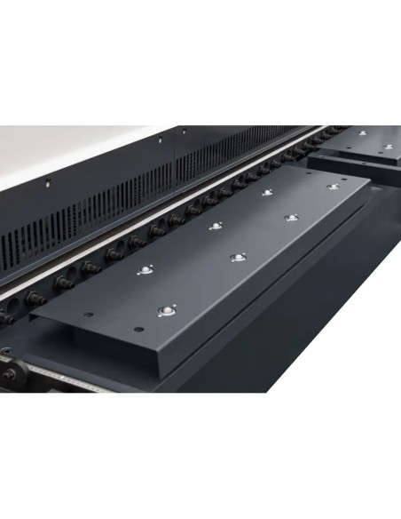 Foarfeca hidraulica NC 6x2500 cu control precis