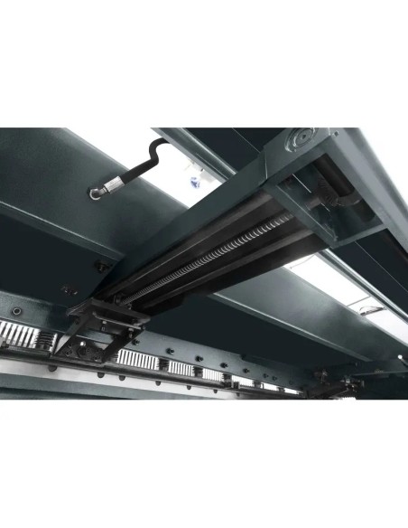Foarfeca hidraulica NC 6x2500 cu control precis