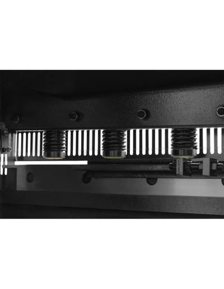 Foarfeca hidraulica NC 6x2500 cu control precis