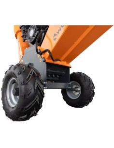 Tocator pe benzina R1500 - Putere si Eficienta Maxima 2