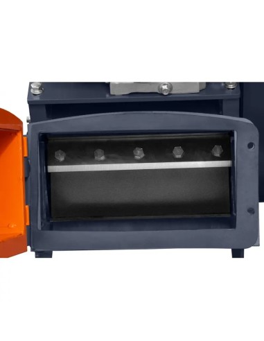 Tocator pe benzina R1500 - Putere si Eficienta Maxima