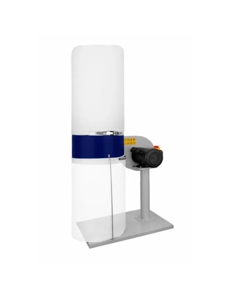 Extractor rumegus FM 230 – Capacitate mare 1000 m3/h