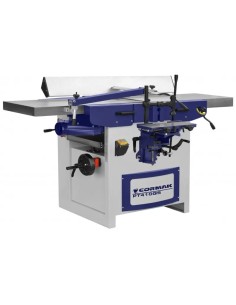 Rindea CORMAK PT410QS pentru Slefuire Precisa 2