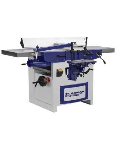 Rindea CORMAK PT410QS pentru Slefuire Precisa