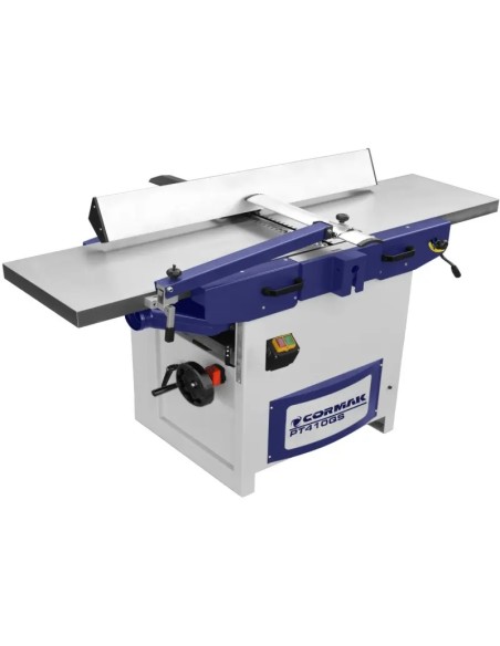 Rindea CORMAK PT410QS pentru Slefuire Precisa