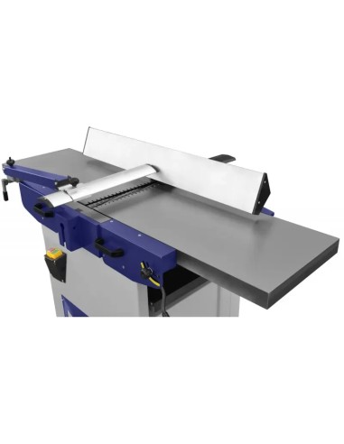 Rindea degrosare CORMAK PT410S cu ax spiral