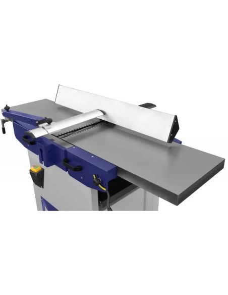 Rindea degrosare CORMAK PT410S cu ax spiral