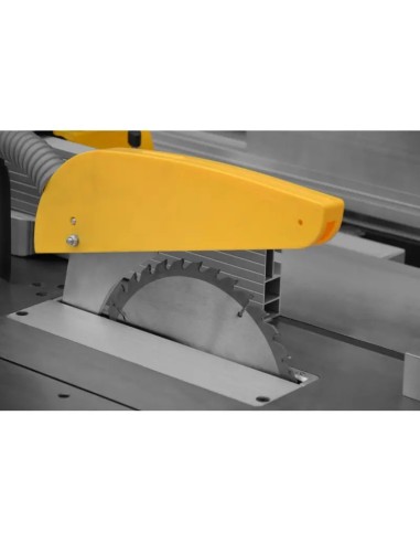 Masina multifunctionala CORMAK CM250 eficienta
