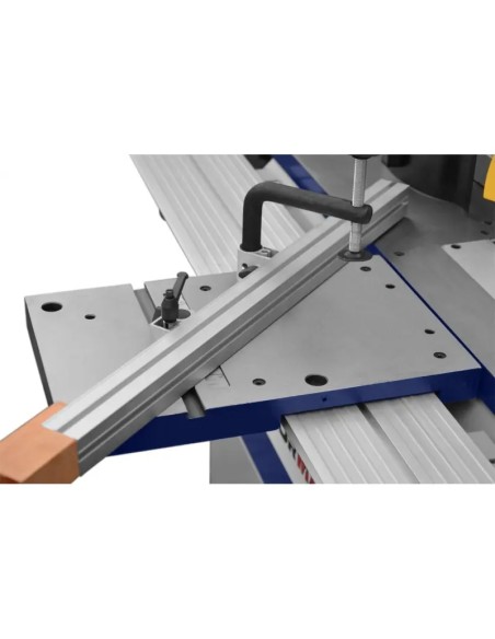 Masina multifunctionala CORMAK CM250 eficienta