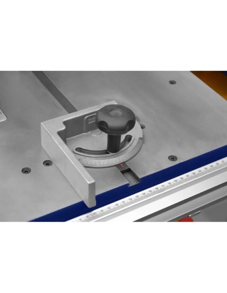 Masina multifunctionala CORMAK CM250 eficienta