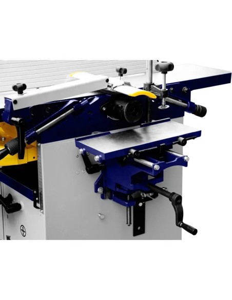 Masina multifunctionala CORMAK CM250 eficienta