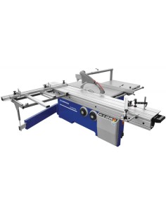 Fierastrau formatizat Cormak MJ45-KD3, Precizie Inalta