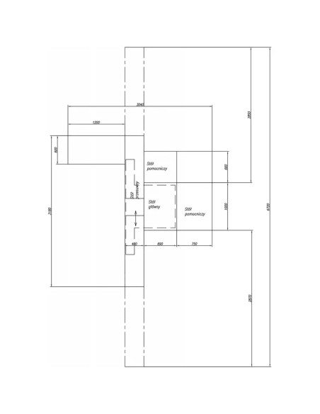 Fierastrau formatizat Cormak MJ45-KD3, Precizie Inalta