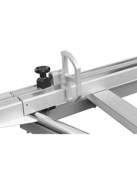 Fierastrau formatizat Cormak MJ45-KD3, Precizie Inalta
