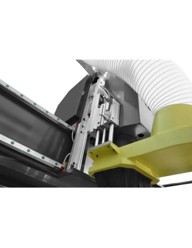Router CNC CORMAK C2030 IND - Precizie Industriala