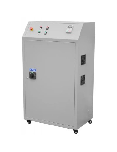 Freza CNC CORMAK M1212 - Precizie si Rigiditate Premium