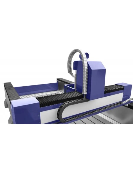 Freza CNC CORMAK M2040 pentru precizie maxima