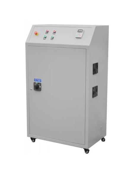 Freza CNC CORMAK M2040 pentru precizie maxima