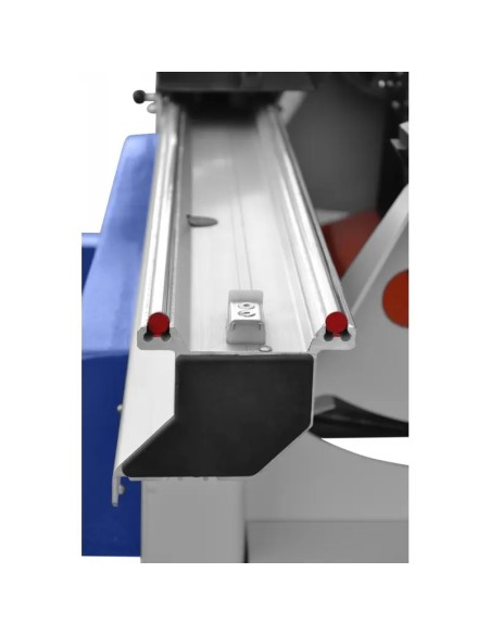 Ferastrau formatizat MJ45-KB4 - Taieri precise