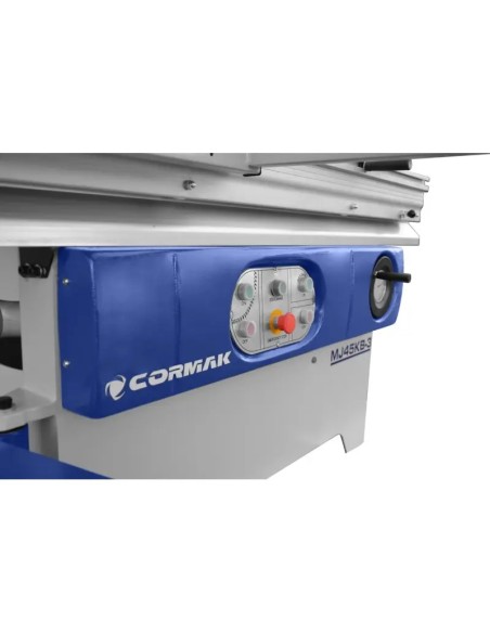Ferastrau formatizat MJ45-KB4 - Taieri precise