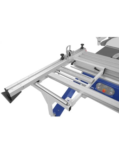 Ferastrau formatizat MJ45-KB4 - Taieri precise