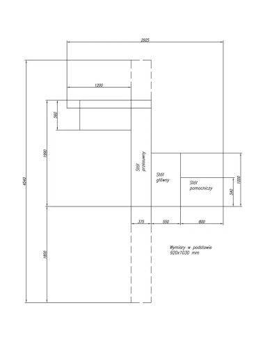 Ferastrau formatizat MJ45-KB4 - Taieri precise