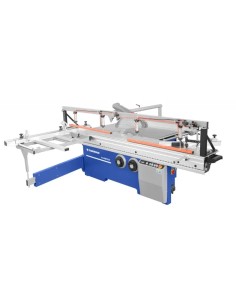 Fierastrau de formatizat CORMAK MJ45-KD3 - Precizie Superioara 2