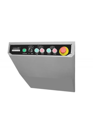 Fierastrau de formatizat CORMAK MJ45-KD3 - Precizie Superioara
