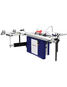 Fierastrau formatizat CORMAK PS12E-3000 profesional