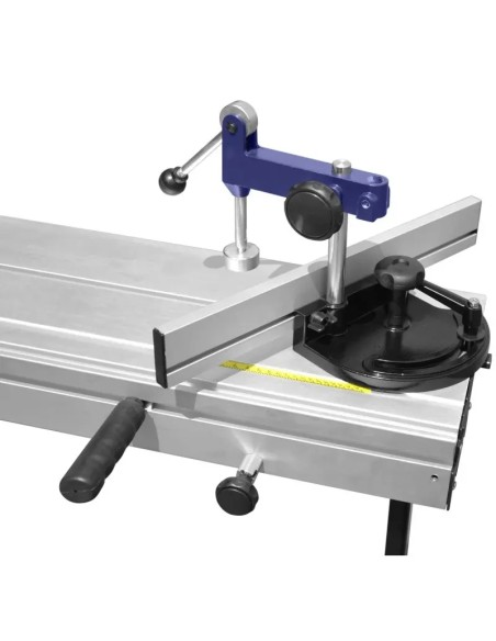 Fierastrau formatizat CORMAK PS12E-3000 profesional