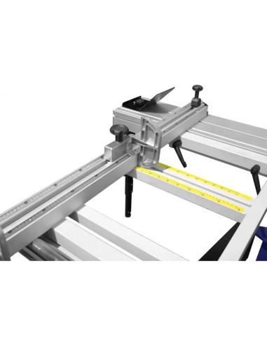 Fierastrau formatizat CORMAK PS12E-3000 profesional
